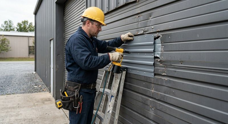 Siding Service in Palatka, FL