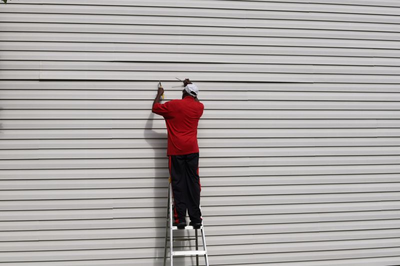 Building Siding Installation in Palatka, FL