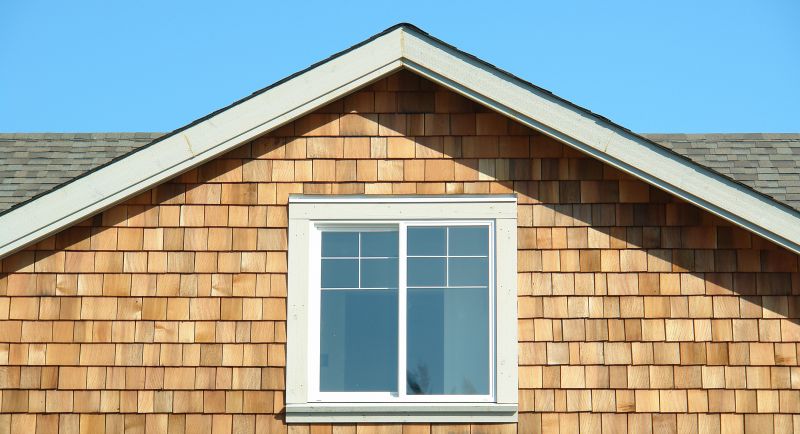 Cedar Siding Installation in Crescent City, FL