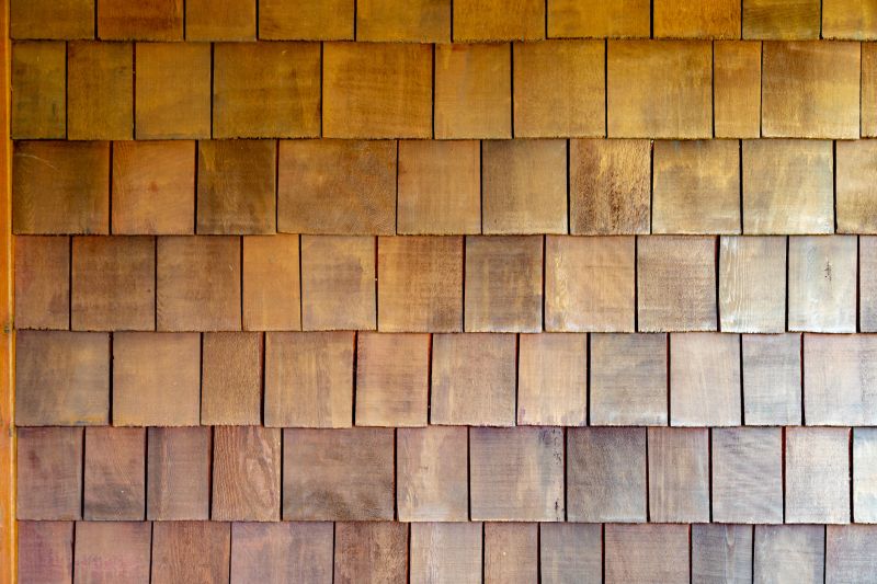 Cedar Siding Installation in Interlachen, FL