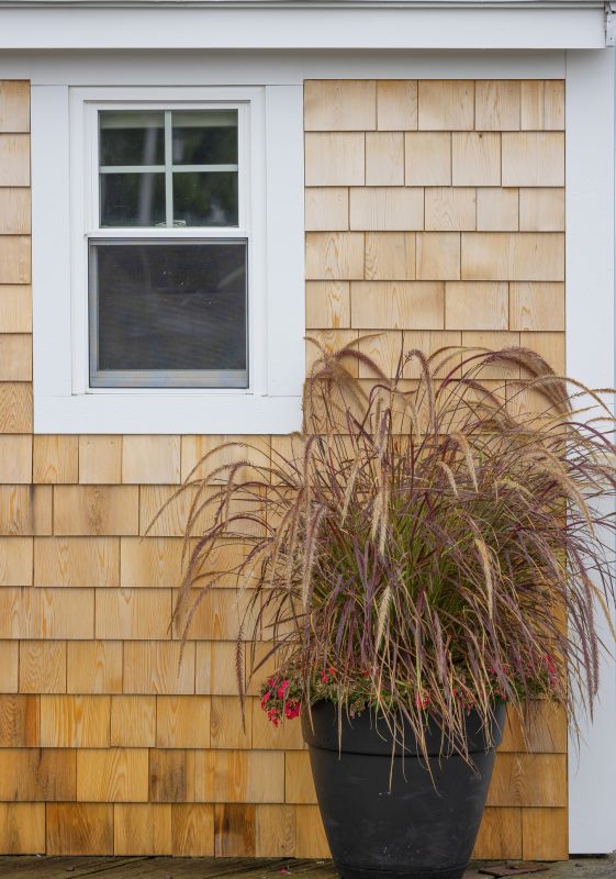 Cedar Siding Installation in Saint Augustine, FL