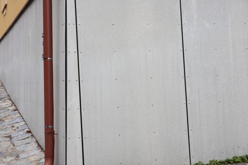 Cement Board Replacement in Palatka, FL