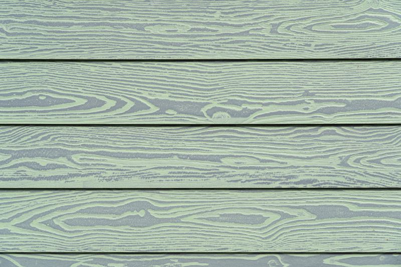 Composite Siding Installation in Interlachen, FL
