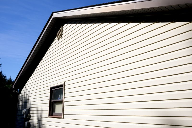 Dutch Lap Siding Installation in Palatka, FL