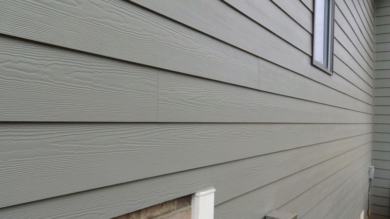 Dutch Lap Siding Installation in Palatka, FL