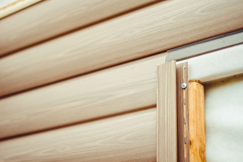 Engineered Siding Installation in Elkton, FL