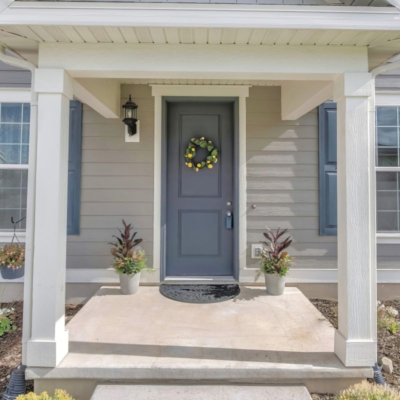 Faux Wood Siding Installation in Satsuma, FL