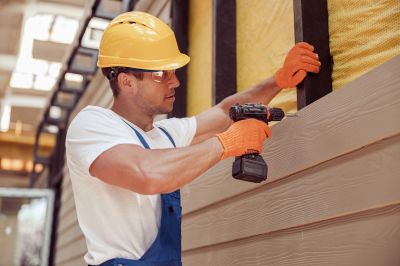 Fiber Cement Installation in Elkton, FL