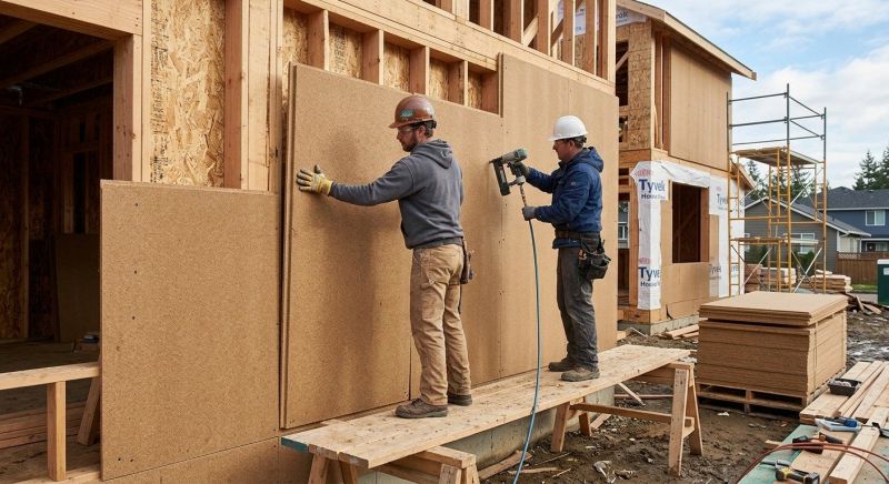 Fiber Cement Installation in Elkton, FL