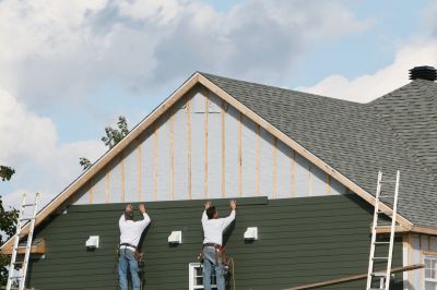 Fiber Cement Installation in Palatka, FL