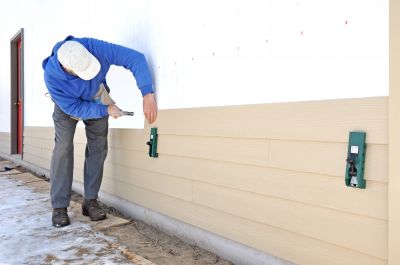 Fiber Cement Installation in Saint Augustine, FL