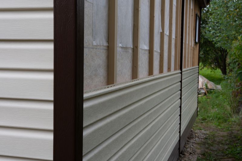 Fiber Siding Installation in Saint Augustine, FL