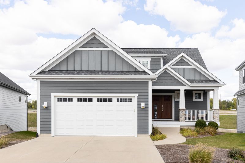 Garage Siding Installation in Palatka, FL