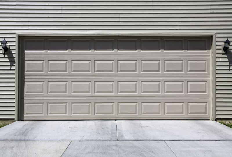 Garage Siding Installation in Palatka, FL