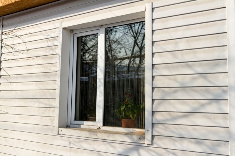 House Siding Replacement in Palatka, FL