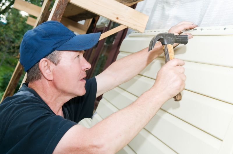 Insulated Siding Installation in Interlachen, FL