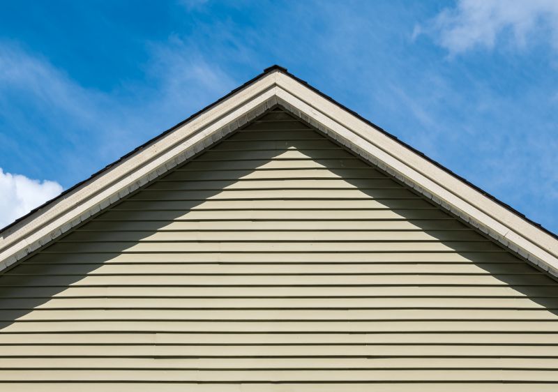 Insulated Siding Installation in Putnam County, FL
