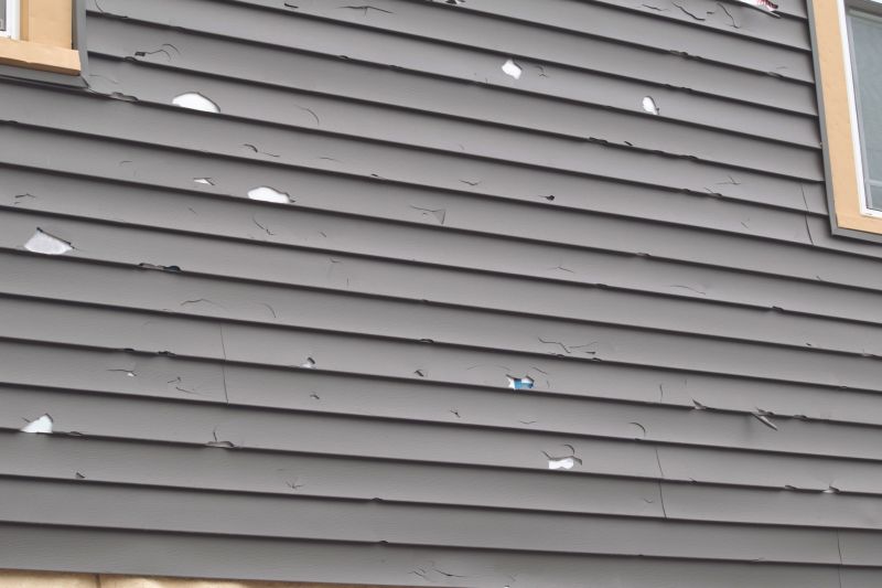 Residential Siding Installation in Palatka, FL