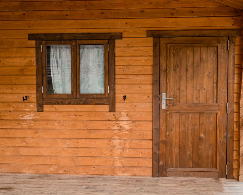Rustic Siding Installation in Palatka, FL