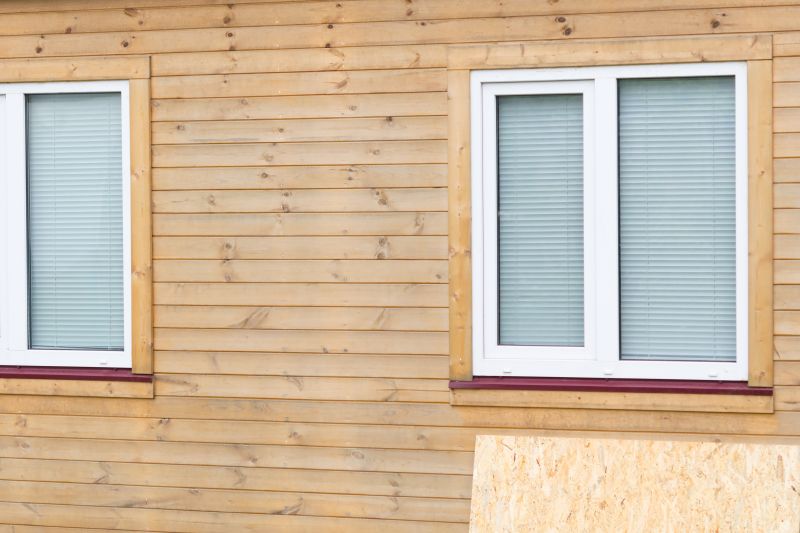 Rustic Siding Installation in Palatka, FL