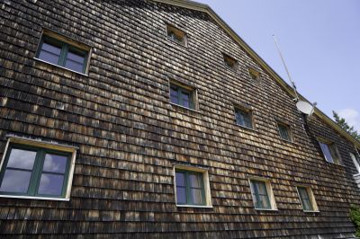 Shake Siding Installation in Crescent City, FL