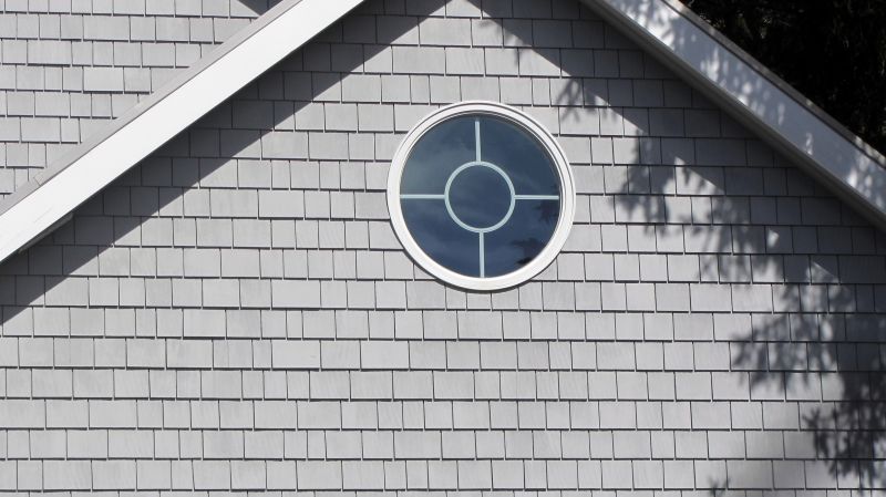 Shake Siding Installation in East Palatka, FL