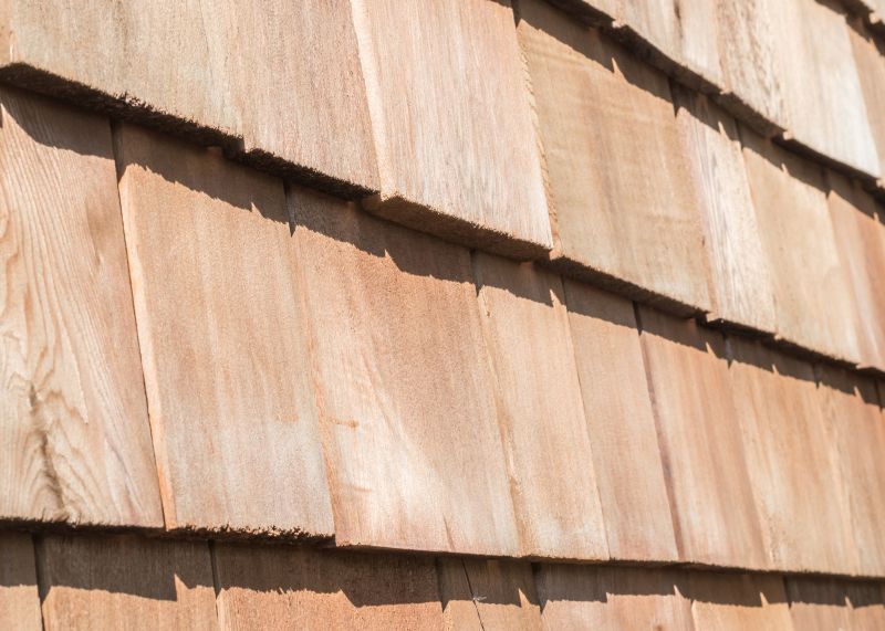 Shake Siding Installation in Fort Mc Coy, FL