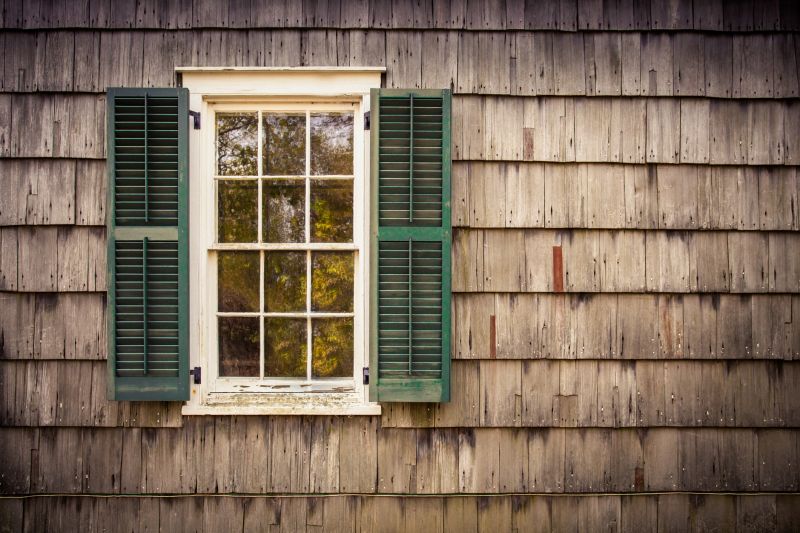 Shake Siding Installation in Interlachen, FL