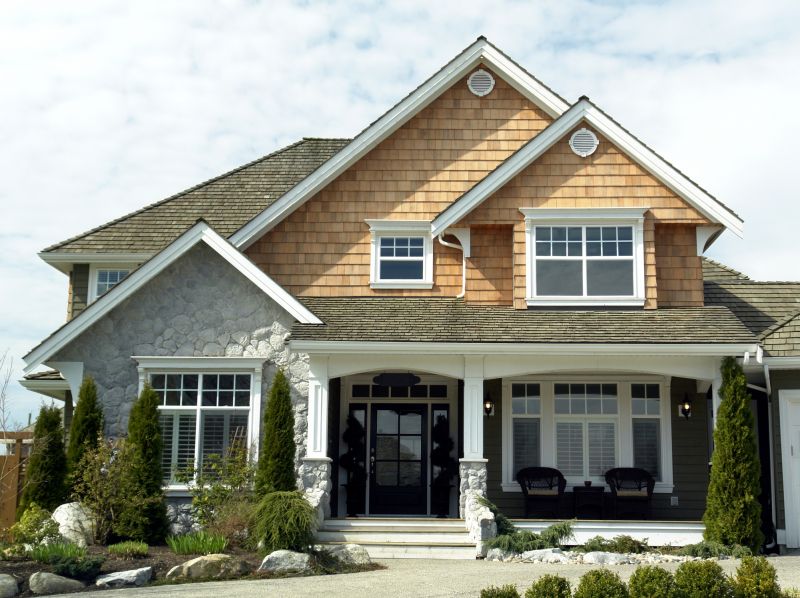 Shake Siding Installation in Melrose, FL