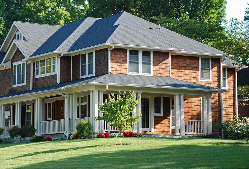 Shake Siding Installation in Putnam County, FL