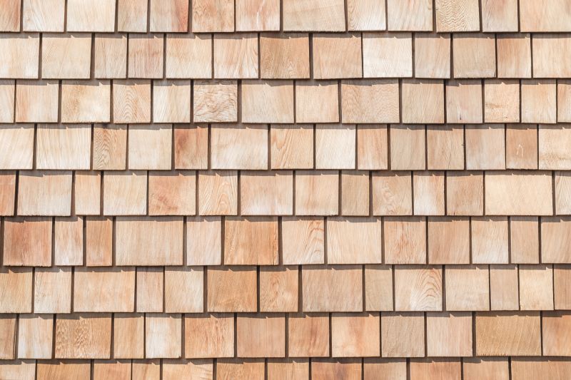 Shake Siding Installation in Saint Augustine, FL