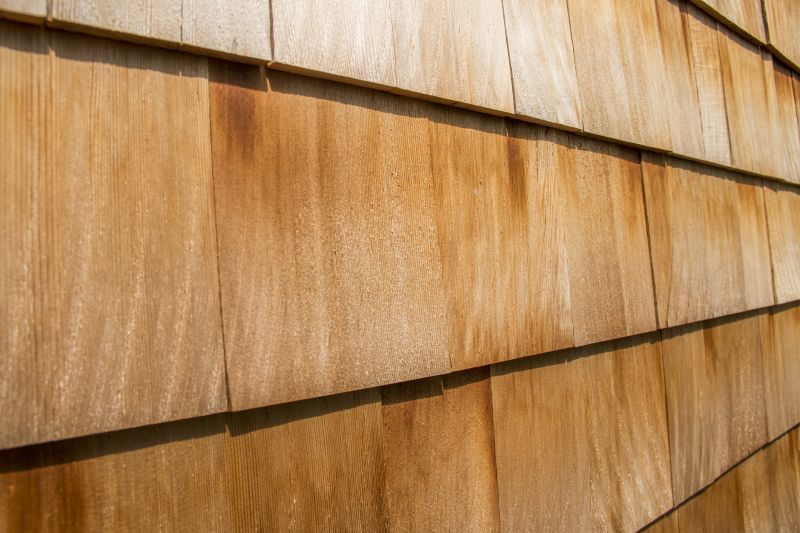 Shingle Siding Installation in Palatka, FL