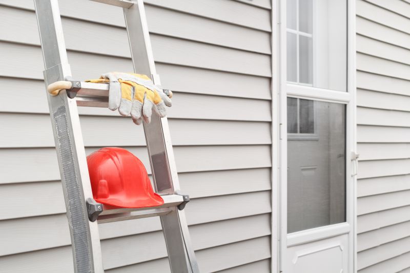 Siding Replacement in Fort Mc Coy, FL
