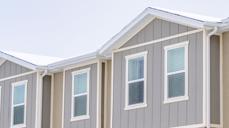 Siding Replacement in Green Cove Springs, FL