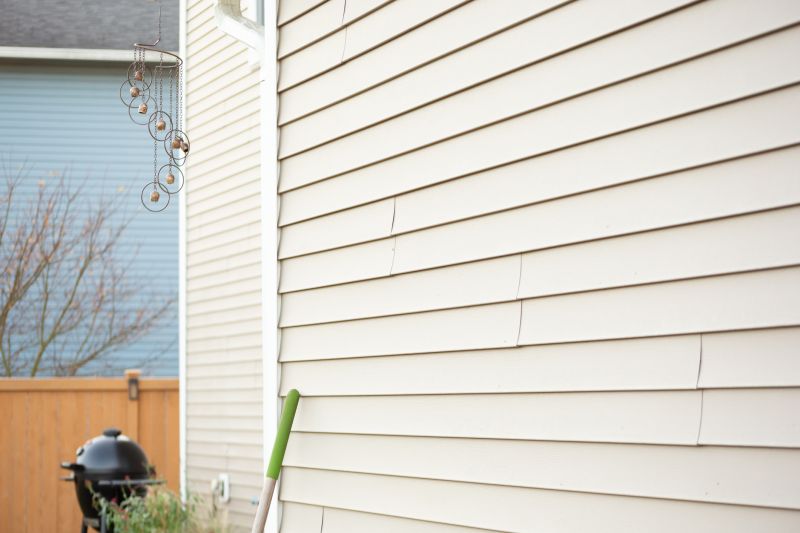 Siding Replacement in Hastings, FL