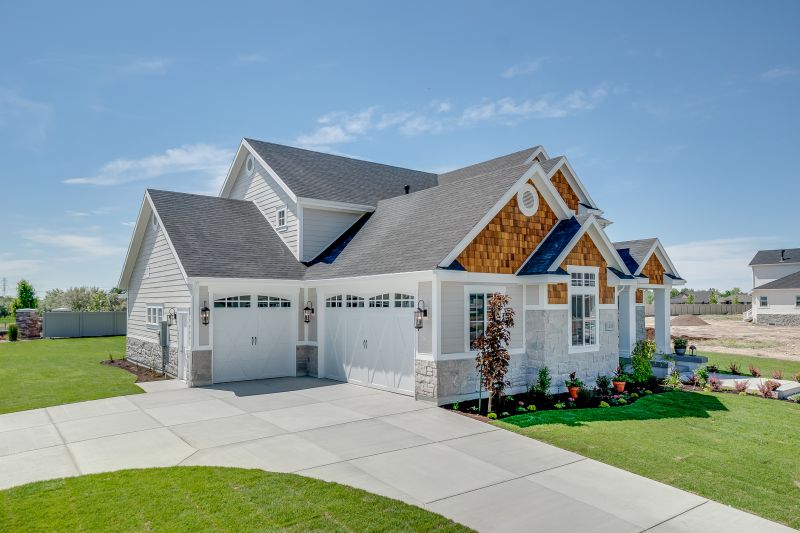 Siding Replacement in Hastings, FL