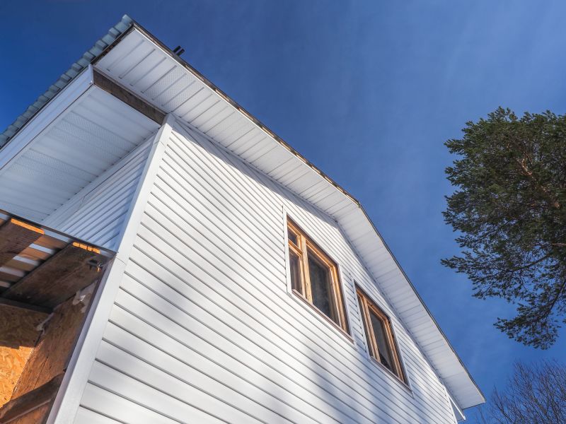Siding Replacement in Satsuma, FL