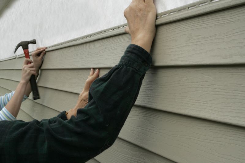 Siding Service in Melrose, FL