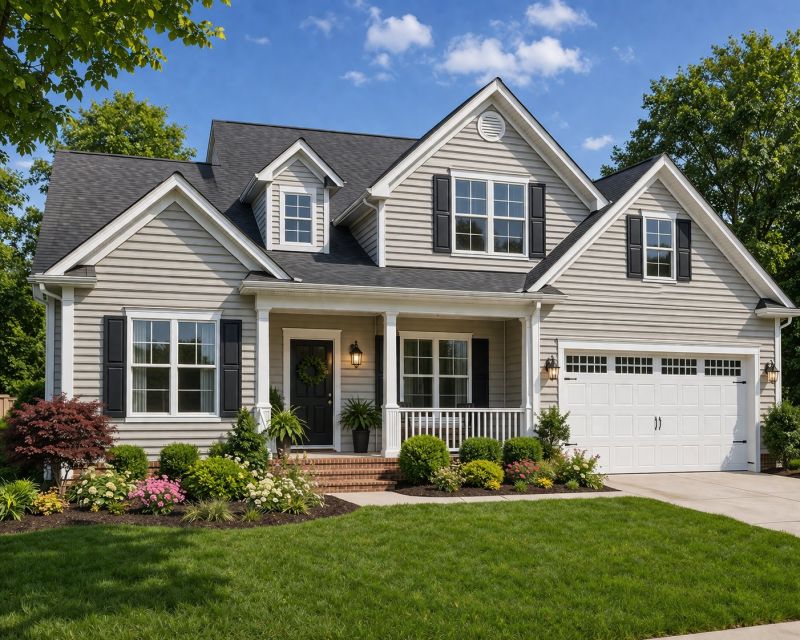 Siding Service in Saint Augustine, FL