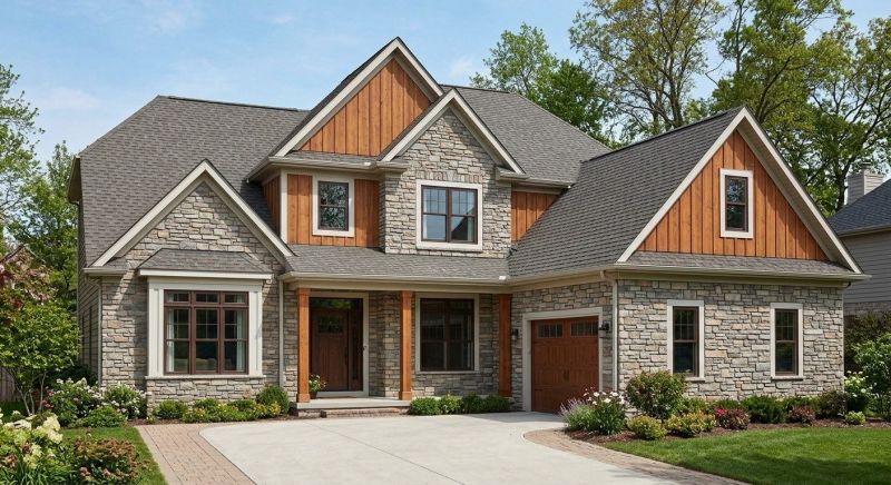 Veneer Siding Installation in Palatka, FL