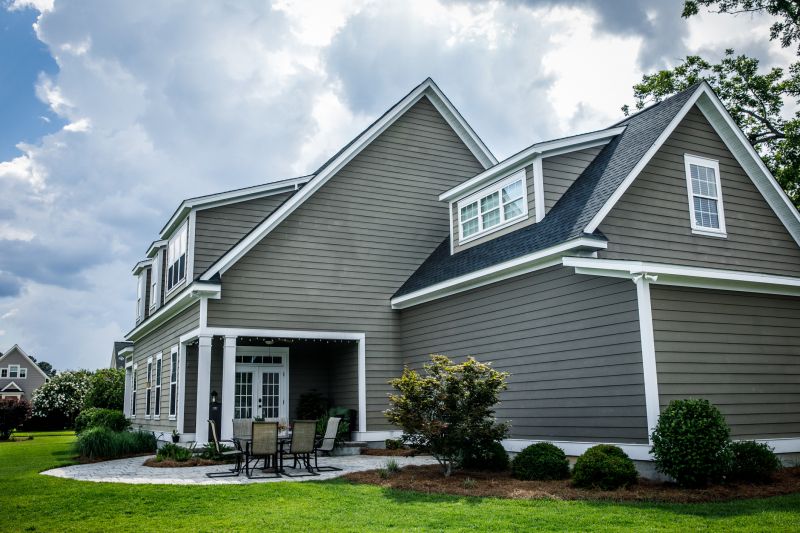 Vinyl Cladding Installation in Palatka, FL
