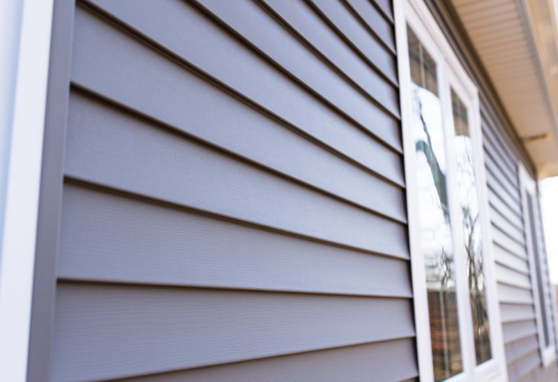 Vinyl Siding Installation in Satsuma, FL