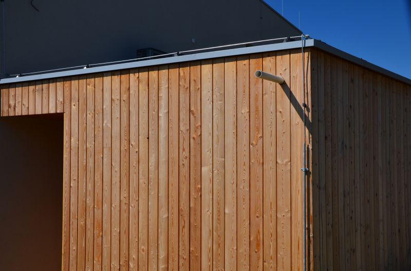 Wood Cladding Replacement in Palatka, FL