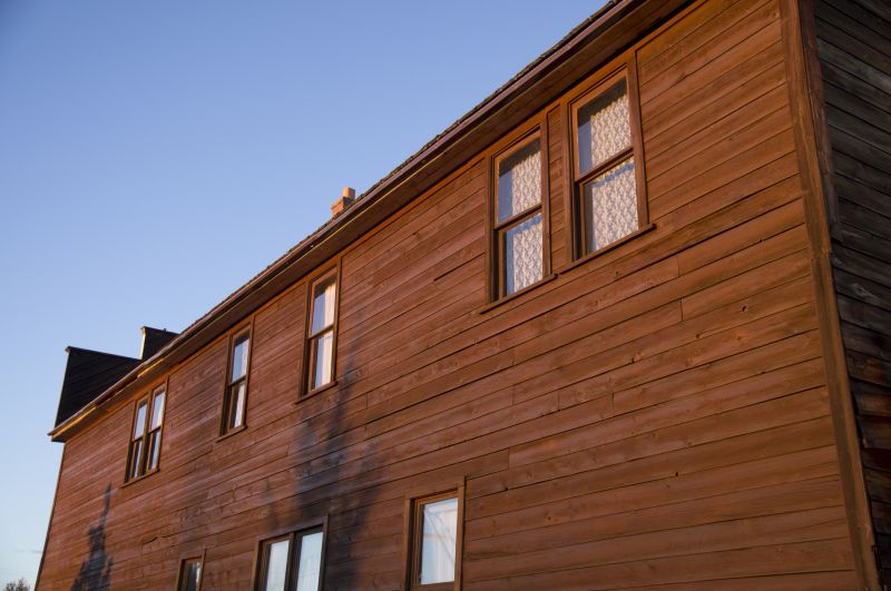Wood Plank Siding Installation in Palatka, FL