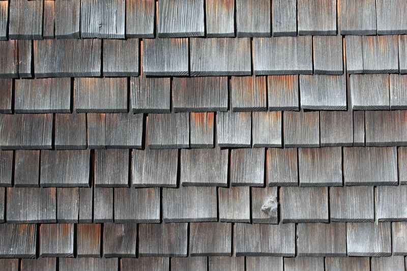 Wood Shake Siding Installation in Palatka, FL
