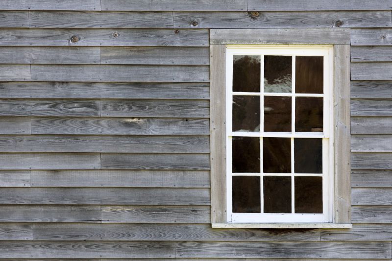 Wood Siding Installation in Elkton, FL
