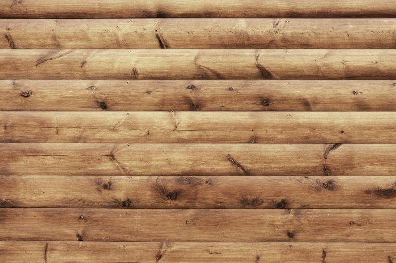 Wood Siding Installation in Fort Mc Coy, FL