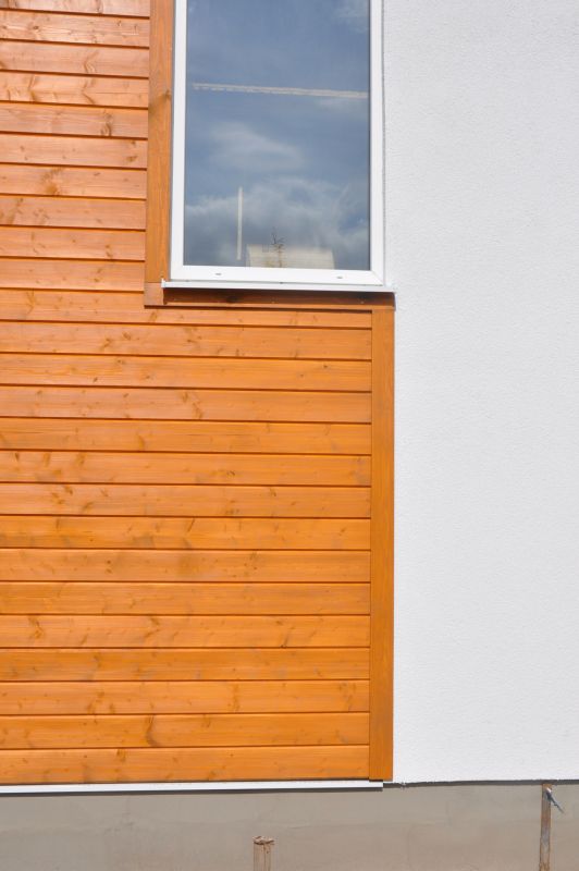 Wood Siding Replacement in East Palatka, FL
