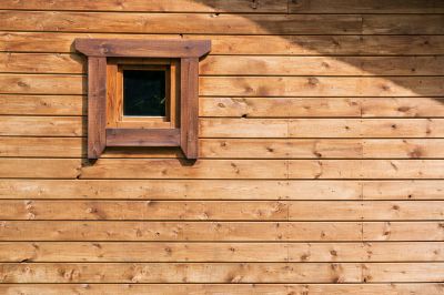 Wood Siding Replacement in Elkton, FL
