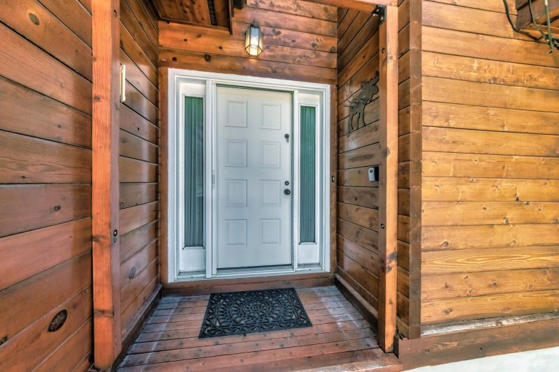 Wood Siding Replacement in Saint Augustine, FL